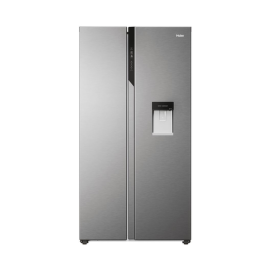 SBS HSR5918DWMP SERIE3 90CM NF 511L INOX HAIER