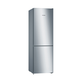 COMB SERIE 4  KGN36VLEA 60CM 360L INOX BOSCH