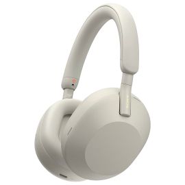 CASQUE SS FIL WH-1000XM5/S ANC SILVER SONY