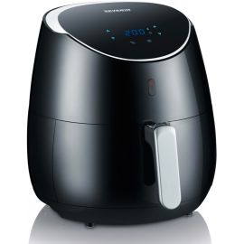 Heinrich's - Friteuse sans huile 9L - Germany- Air fryer tactile -  Spécialiste de l'Electroménager au Maroc