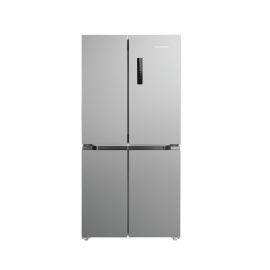 SBS QUATTRO AQE4900AA 680L A INOX AM