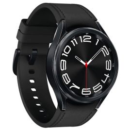 GALAXY R960 WATCH6 47MM BLACK SAMSUNG