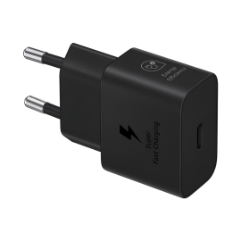 CHARGEUR SECTEUR 25W EP-T2510NBEGWW NOIR SAMSUNG