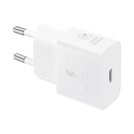 CHARGEUR SECTEUR 25WEP-T2510NWEGWW WHITE SAMSUNG
