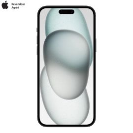 IPHONE 15 128GB BLACK MTP03