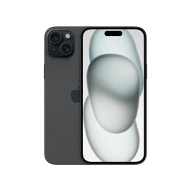 IPHONE 15 PLUS 256GB BLACKMU183
