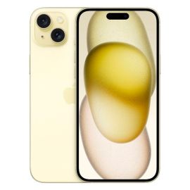 IPHONE 15 PLUS 128GB YELLOWMU123