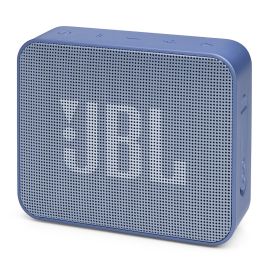 JBL ENCEINTE PORTABLE GO ESSENTIAL BLEU