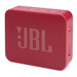 JBL ENCEINTE PORTABLE GO ESSENTIAL ROUGE
