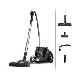 ASPIRATEUR SS/SAC GFC EFFITECH RO7C71EA ROWENTA