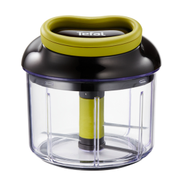 HACHOIR MANUEL 5SEC 900ML NOIR K1320404 TEFAL
