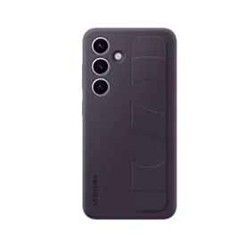 COVER S24 STANDGRIP EF-GS921CEEGWW DVIOLET