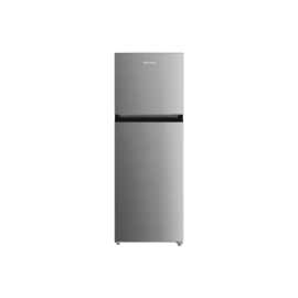 RÉF DOUBLE PORTE RTE3400AA NF A+ 338L INOX A,M