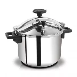 EXPRESS COCOTTE INOX   EXPRESS