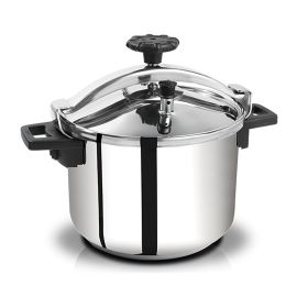COCOTTE INOX EXPRESS 12L