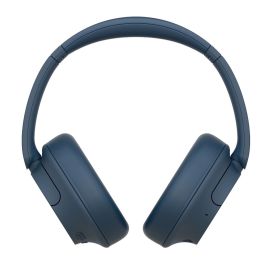 CASQUE BLUETOOTH WH-CH720N/LCE BLEU SONY