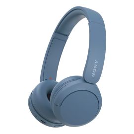 CASQUE BLUETOOTH WH-CH520/LZ BLEU SONY