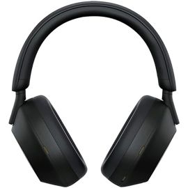 CASQUE BLUETOOTH WH-1000XM5/BME NOIR SONY