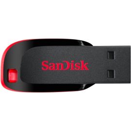 CLÉ USB 2.0 SDCZ50-032G-B35 CRUZER BLADE SANDISK