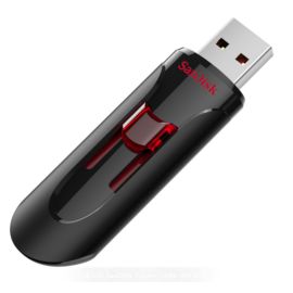 CLÉ UBS 3.0 SDCZ600-032G-G35 CRUZER GLIDE SANDISK