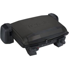 PANINI GRILL TOAST EXPERT NOIR GC1918TR TEFAL