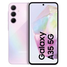 SMARTPHONE A35 8+256GB AWESOME LILAC SAMSUNG