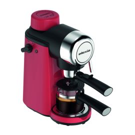 MACHINE A CAFE ELX-EC-430 800W 3,5 BAR ALUM ELEXIA