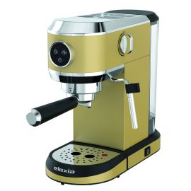 MACHINE A CAFE ELX-EC-431 1350W 15BAR ELEXIA