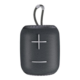 ENCEINTE BLUETOOTH Y526 BLACK AWEI