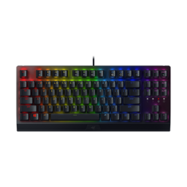 CLAVIER BLACKWIDOW V3 GREEN SWT RZ03-03490500-R3F