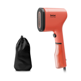 DEFROISSEUR PURE POP 1300W CORAIL DT2022E1 TEFAL