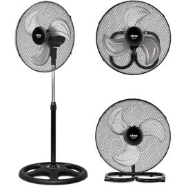 VENTILATEUR SUR PIED OTTAWA 3 EN 1 UFESA