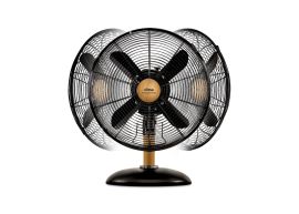 VENTILATEUR DE TABLE MASACHUSETS 40W 30CM UFESA