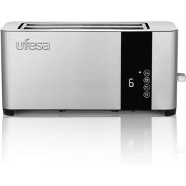 TOASTER DUO PLUS DELUX 2T 1400W UFESA