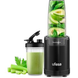 BLENDER PERSONNEL BS NUTRIBOOM 900W 0,8L UFESA