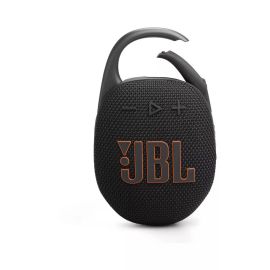 ENCEINTE CLIP 5 NOIR JBL