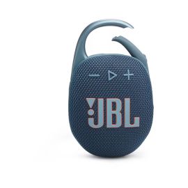 ENCEINTE CLIP 5 BLEU JBL