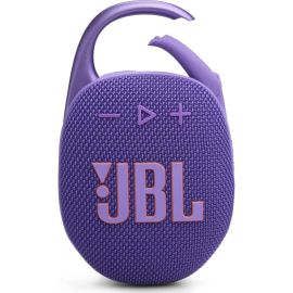 ENCEINTE CLIP 5 VIOLET JBL