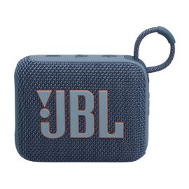 ENCEINTE GO 4 BLEU JBL