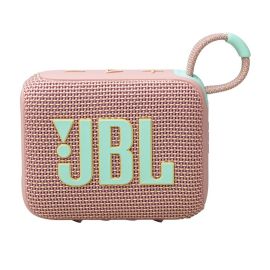 ENCEINTE GO 4 ROSE JBL