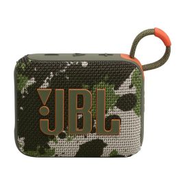 ENCEINTE GO 4 SQUAD JBL