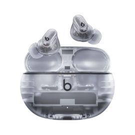 ECOUTEURS SS FIL STUDIO BUDS PLUS TRSP BEATS