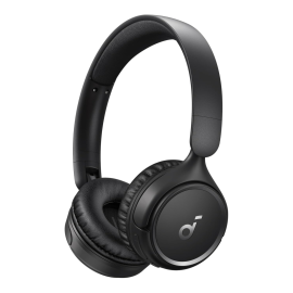 CASQUE H30I NOIR SOUNDCORE