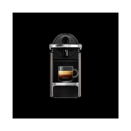 PIXIE MCH TIT C62 XE NESPRESSO