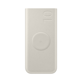 POWER BANK WIRELESS 10000MAH EB-U2510XUEGWW SAMSU