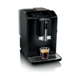 MACHINE A CAFE FULL AUTO TIE20119 15B NOIR BOSCH
