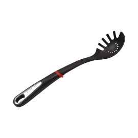 CUILLERE A PATES NOIRE INGENIO K2060214 TEFAL