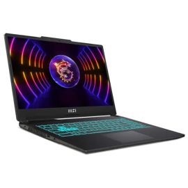 CYBORG 15.6 I7 12650H 8G 512GB RTX 4060 MSI