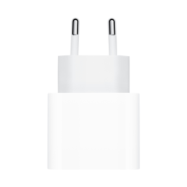 CHARGEUR 20W USB-C POWER ADAPTER MUVV3/MD3J4 APPLE