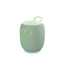 ENERGY SISTEM HAUT-PARLEUR BLOOM VERT